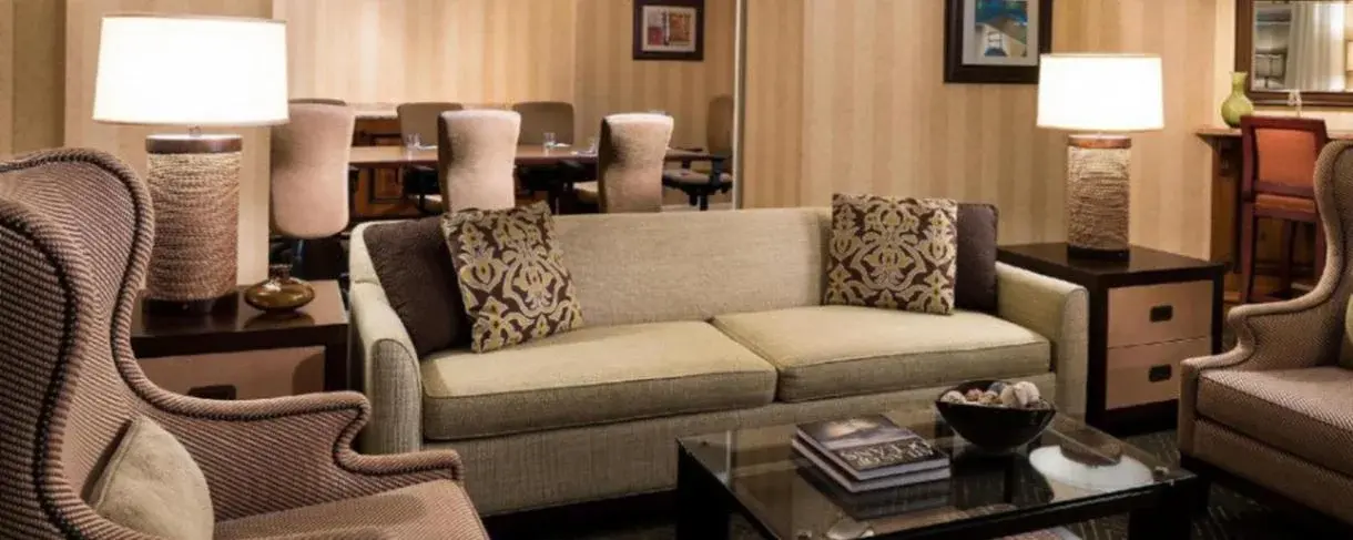 Hyatt Regency Huntington Beach-1